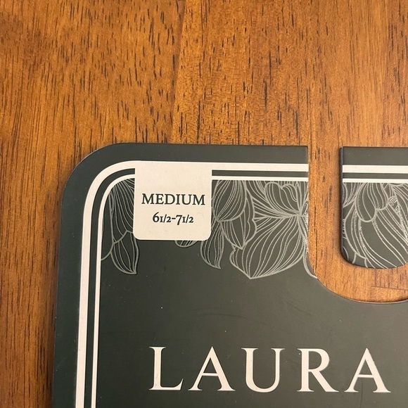 Laura Ashley Slippers - Picture 8 of 8